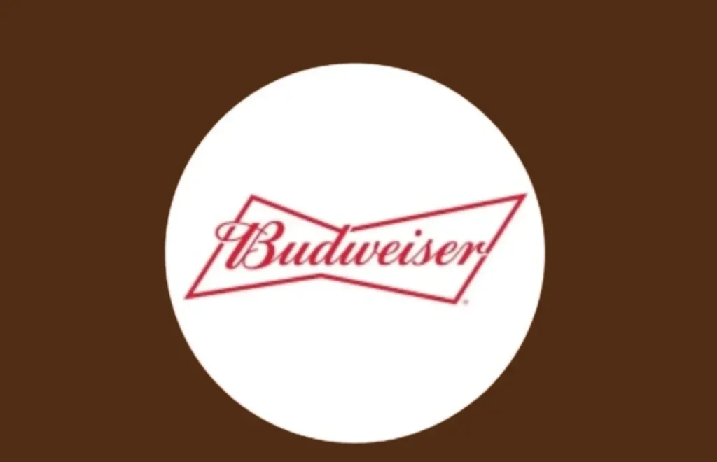 Budweiser Beer