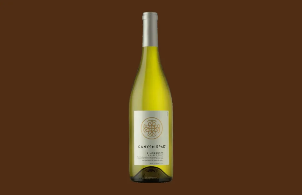 Canyon Road Chardonnay