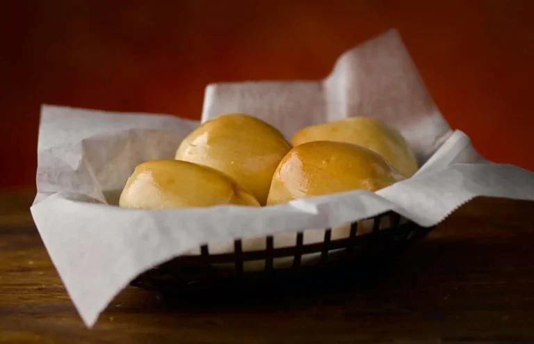 Texas Roadhouse Rolls