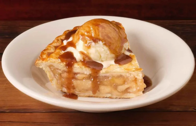 Texas Roadhouse Granny's Apple Classic