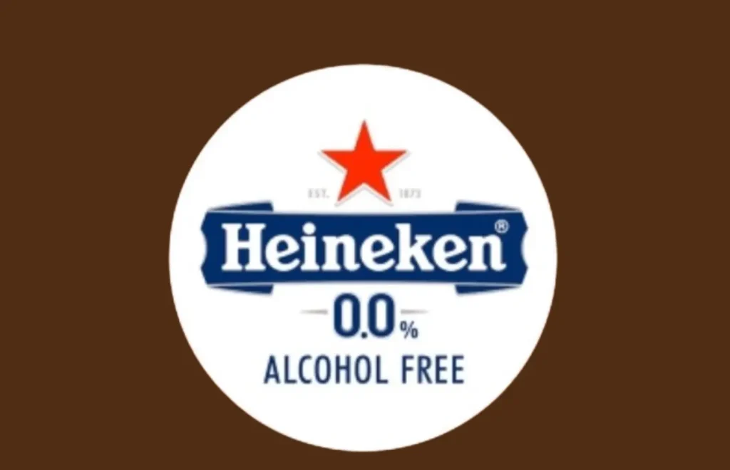 Heineken 0.0