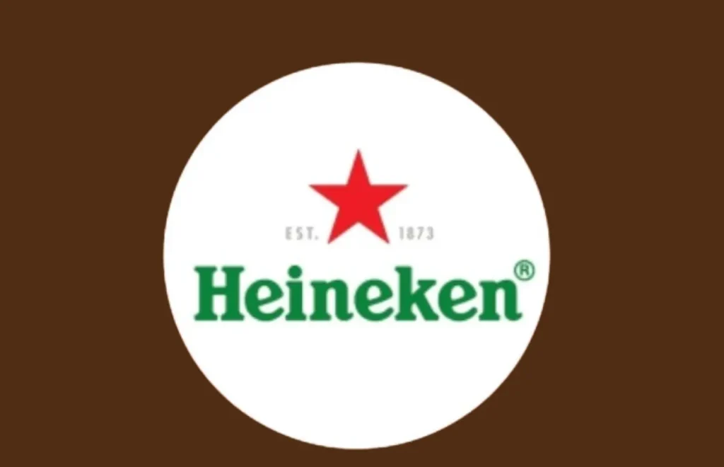 Heineken drinks