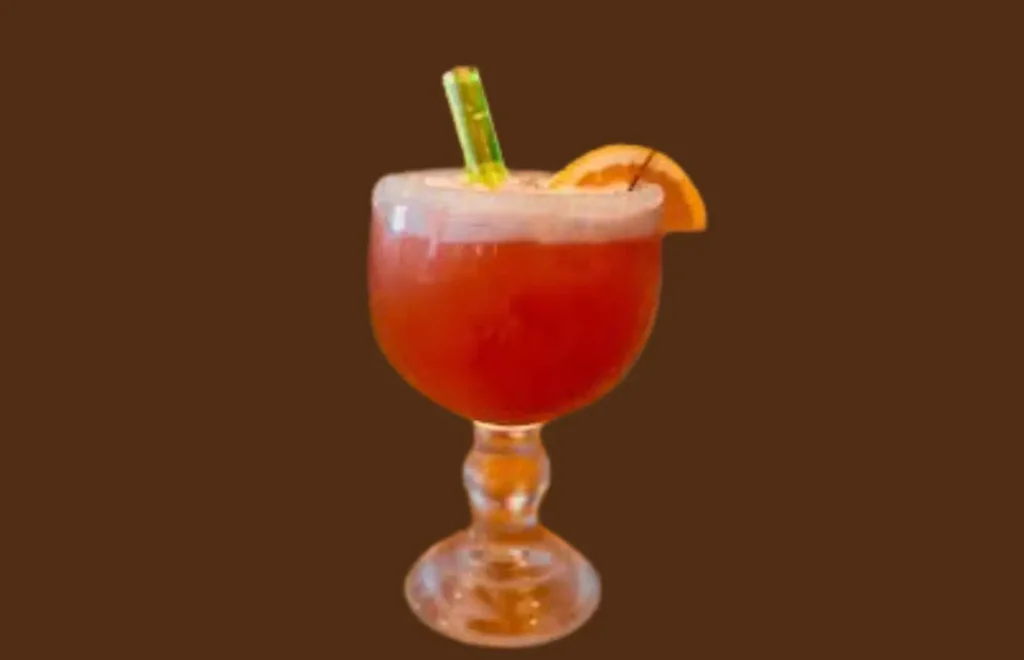 Hurricane Margarita