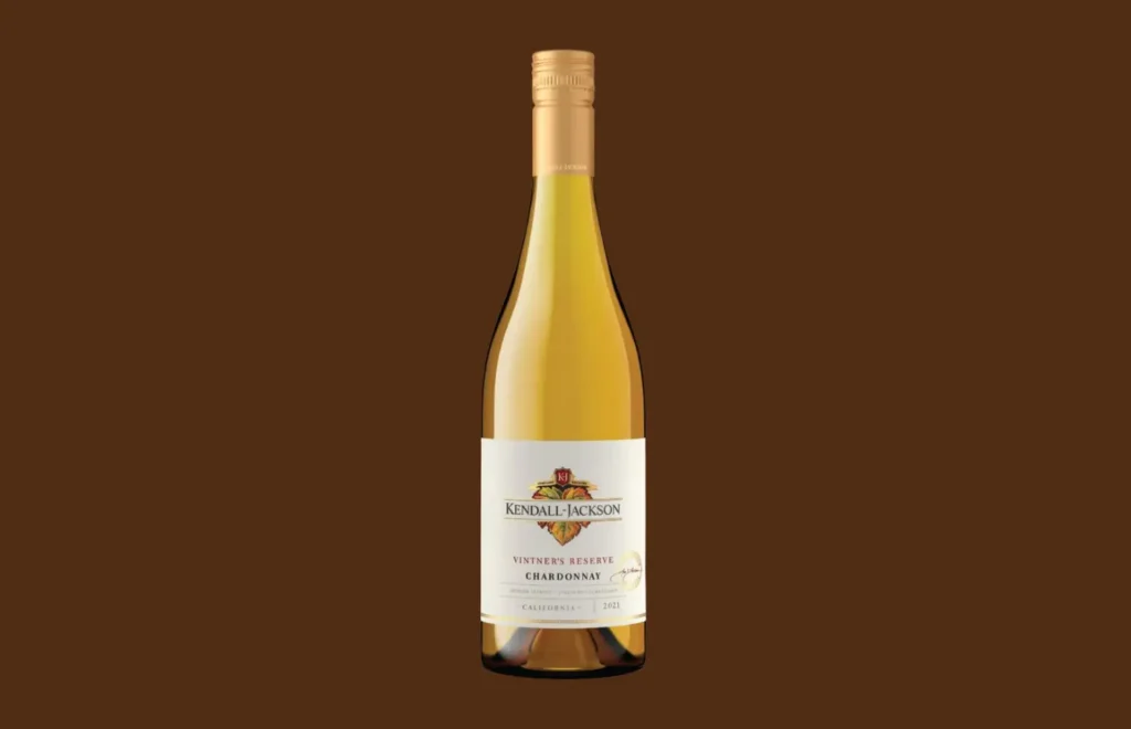 Kendall Jackson Chardonnay