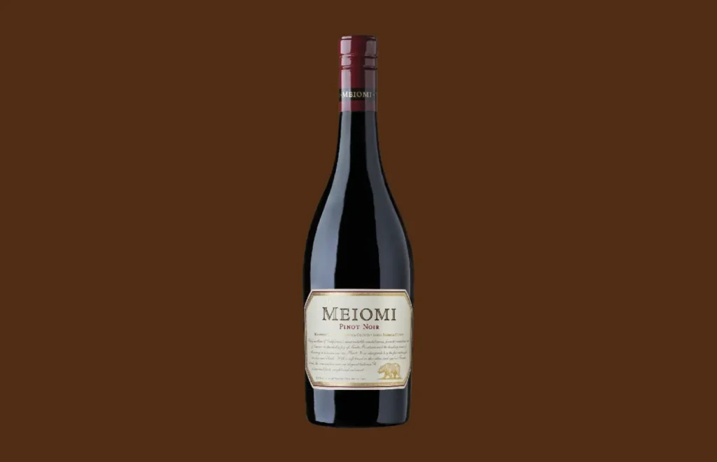 Meiomi Pinot Noir