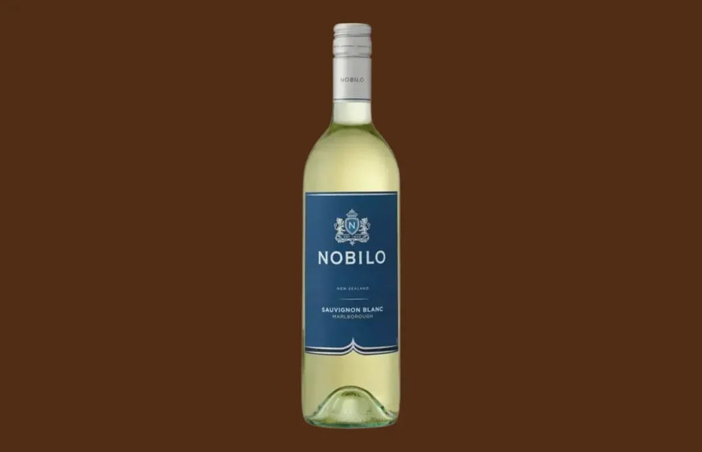 Nobilo Sauvignon Blanc