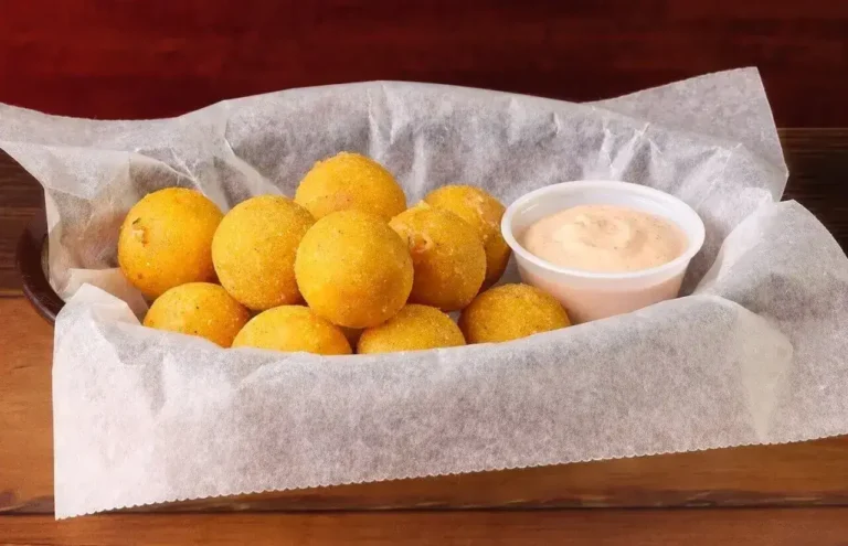 Texas Roadhouse Rattlesnake Bites