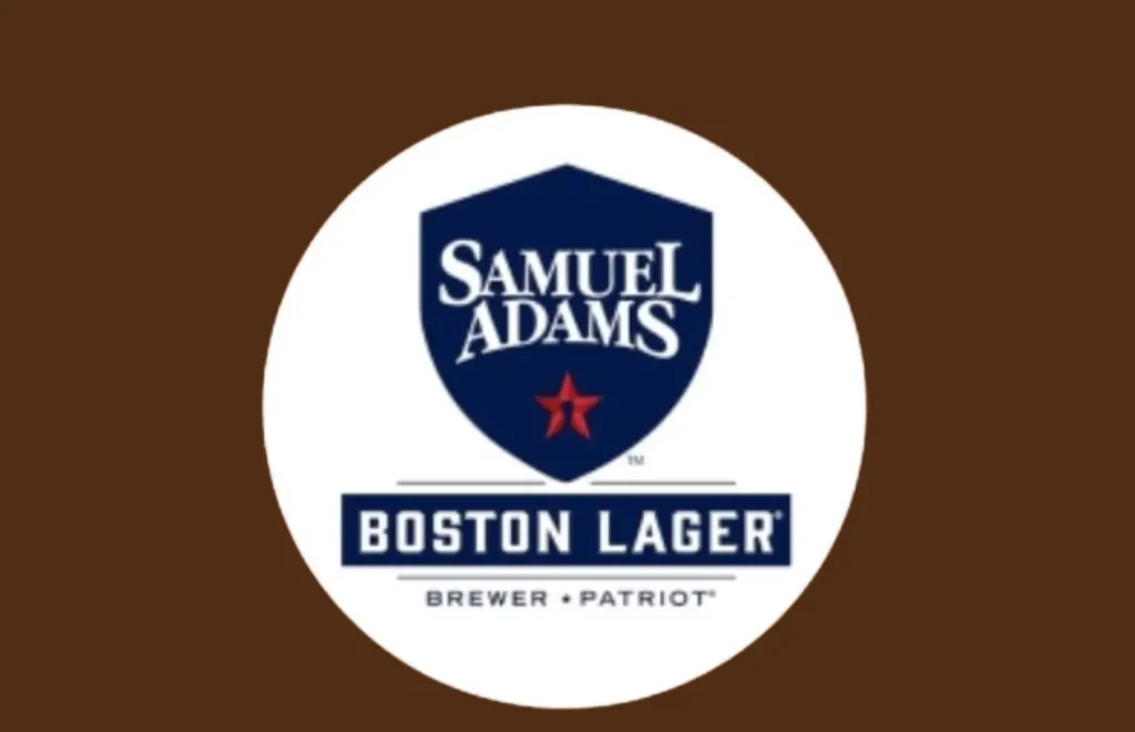 Sam Adams Boston Lager