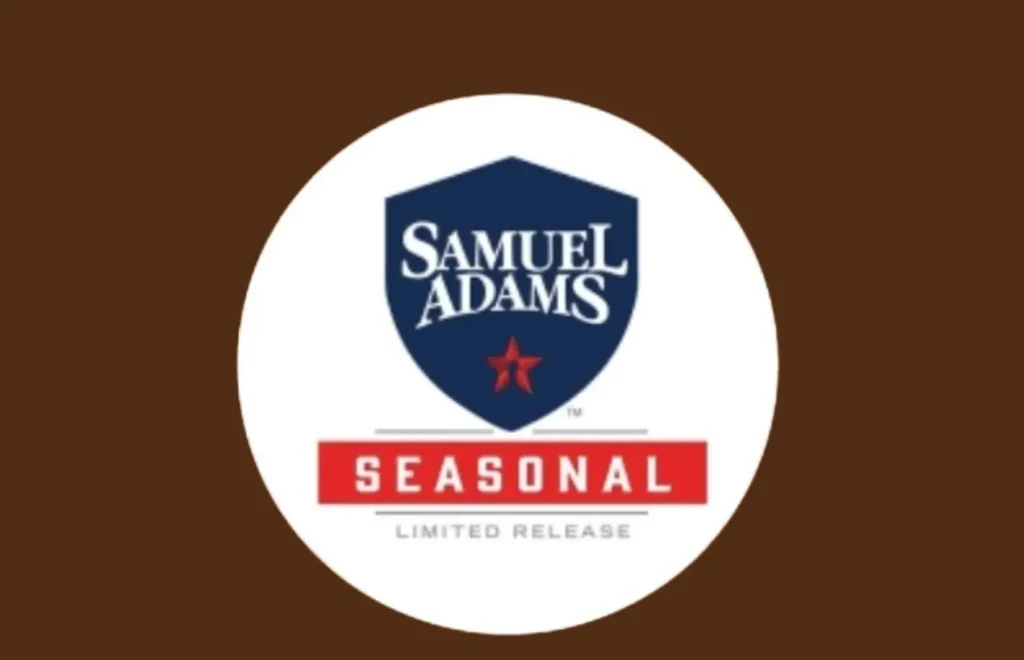 Sam Adams Seasonal