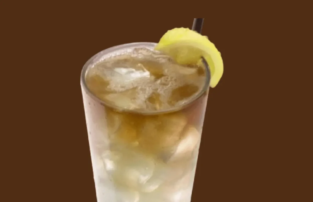 Southern Whiskey L.I.T.