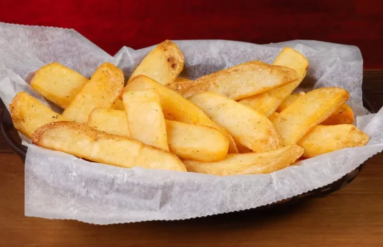 Texas Roadhouse Steak Fries