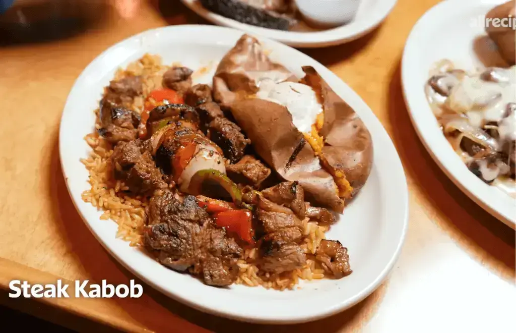 Early dine tips at Texas Roadhouse