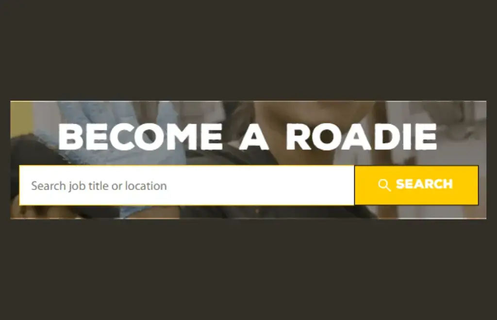 Enter your desired job