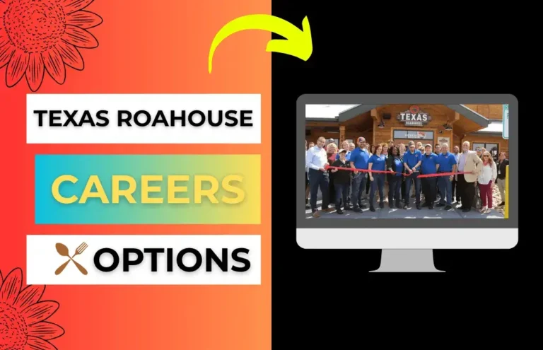 Texas Roadhouse careers opportunities