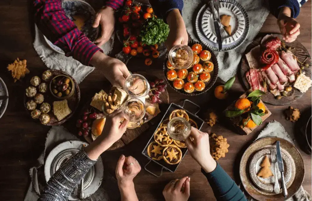 Texas Roadhouse catering for holidays and events