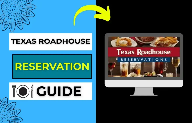 Texas Roadhouse Reservations