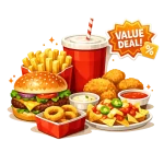 combo deal