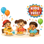 get kids deal