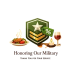 avail military discount